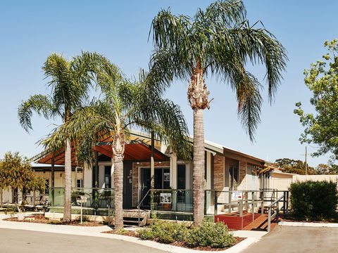 BIG4 Perth Midland Tourist Park - Accommodation Australia 0