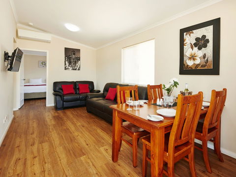 BIG4 Perth Midland Tourist Park - Accommodation Australia 1