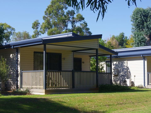 BIG4 Perth Midland Tourist Park - Accommodation Australia 2