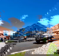 BIG4 Ulverstone Holiday Park - Accommodation Australia