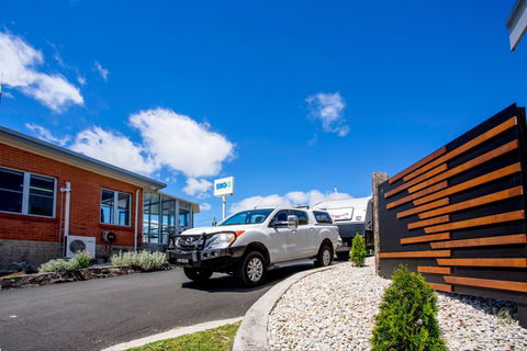 BIG4 Ulverstone Holiday Park - Accommodation Australia 0
