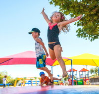 BIG4 Beachlands Holiday Park Busselton - Accommodation Australia