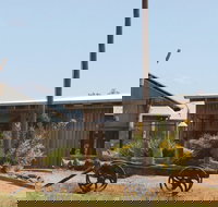 Billy'O Bush Retreat - Accommodation Australia