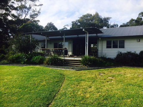 Bingie Corner - Accommodation Australia 0