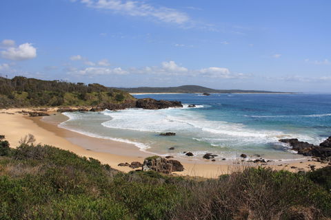 Bingie Corner - Accommodation Australia 1