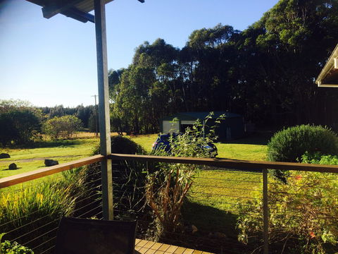 Bingie Corner - Accommodation Australia 2