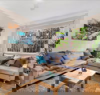Bondi Beach Peach - Accommodation Australia
