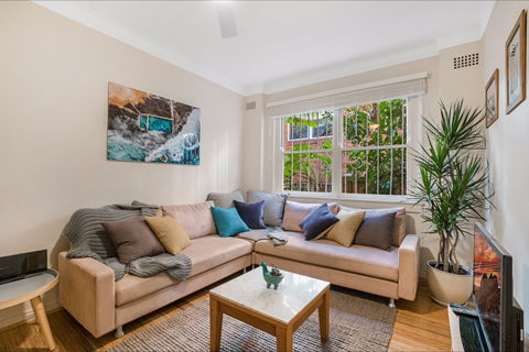 Bondi Beach Peach - Accommodation Australia 0