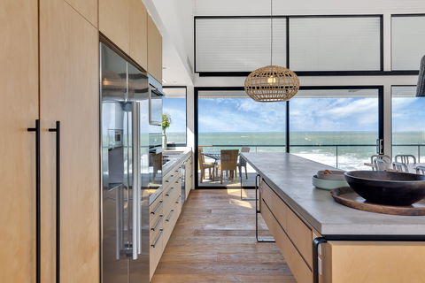 Boomer Paradise - Accommodation Australia 2