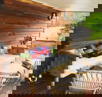 Boogie Woogie Beach House - Accommodation Australia