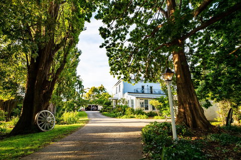 Boscobel Of Tasmania - Local Tourism 1