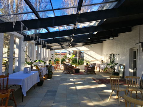 Boscobel Of Tasmania - Local Tourism 2