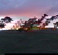 Braidwood Showground - Caravans and Camping - Accommodation Australia