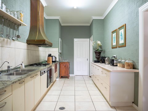 Brigham House - Tooma - Accommodation Australia 2
