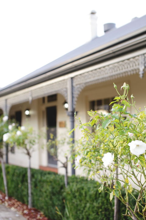 Brooklands Of Mornington - Accommodation Australia 0