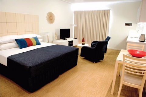 Broadwater Mariner Resort Geraldton - Local Tourism 0