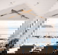 Bruny Boathouse - Accommodation Australia
