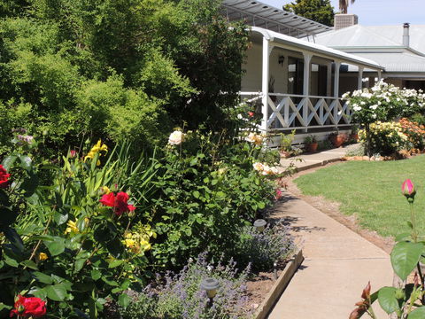 Burrabliss Bed And Breakfast - Local Tourism 0