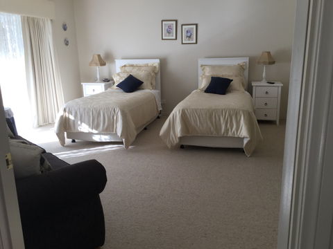 Burrabliss Bed And Breakfast - Local Tourism 2