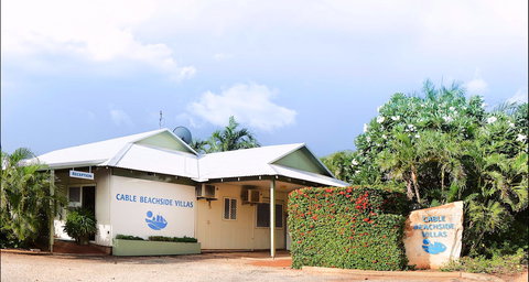 Cable Beachside Villas - Accommodation Australia 1