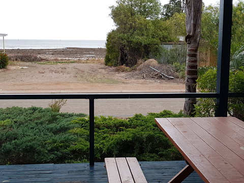 Cactus Hill - Accommodation Australia 0