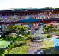 Cape Bridgewater Seaview Lodge - Local Tourism