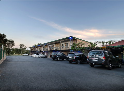Centre Point Mid-City Motor Inn - Local Tourism 2