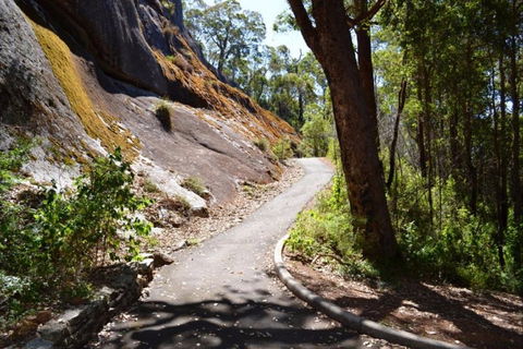 Centre Road Crossing Camp At Mount Frankland South National Park - Accommodation Australia 0