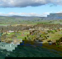 Cheviot Glen Cottages - Accommodation Australia