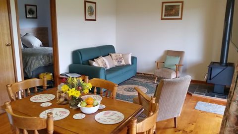 Cheviot Glen Cottages - Accommodation Australia 1