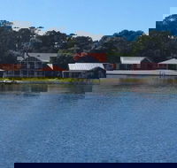 Christians Minde Cottage - Local Tourism
