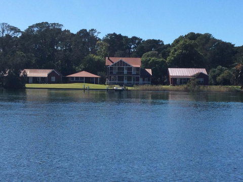 Christians Minde Cottage - Accommodation Australia 0