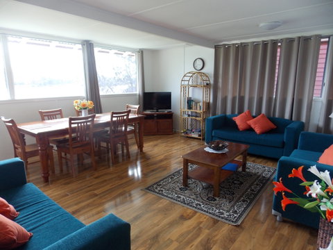 Christians Minde Cottage - Accommodation Australia 1