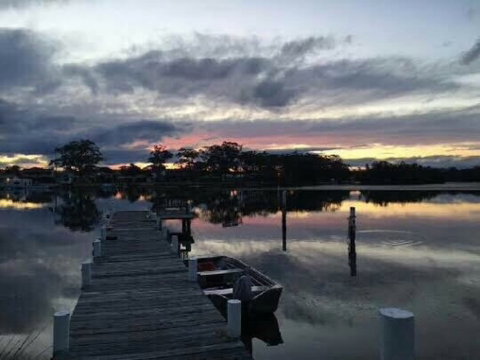 Christians Minde Cottage - Accommodation Australia 2