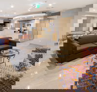 City Edge Dandenong Apartment Hotel - Accommodation Australia