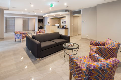 City Edge Dandenong Apartment Hotel - Accommodation Australia 0