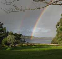 Clark Bay Cottages - Accommodation Australia