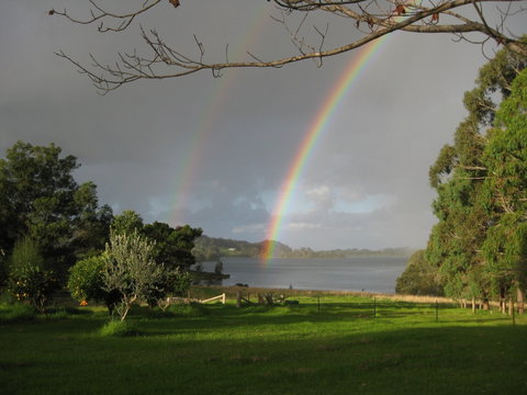 Clark Bay Cottages - Accommodation Australia 0