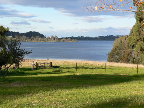 Clark Bay Cottages - Accommodation Australia 1