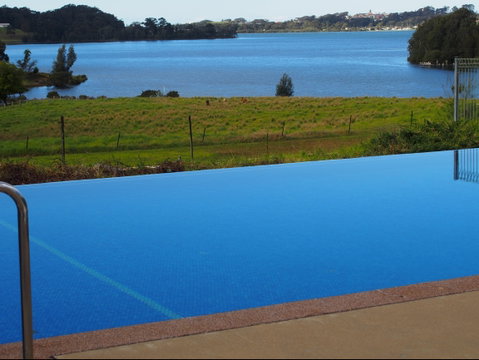 Clark Bay Cottages - Accommodation Australia 2