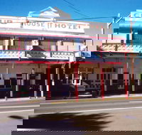 Club House Hotel - Accommodation Australia