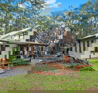 Clyde Cottage- Glenhuntly Estate - Accommodation Australia