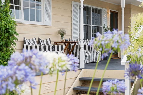 Coastal Cottage - Accommodation Australia 0
