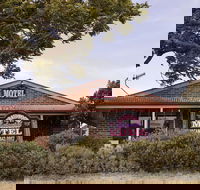 Colonial Motel - Accommodation Australia