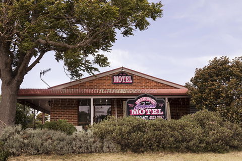 Colonial Motel - Accommodation Australia 0