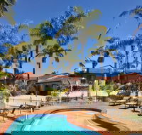 Costa Rica Motel - Local Tourism