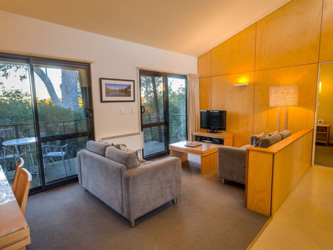 Cradle Mountain Wilderness Village - Accommodation Australia 1