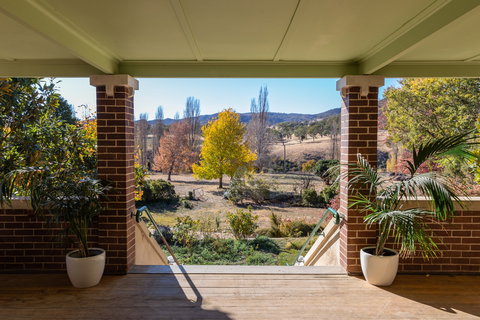 Cuppacumbalong Homestead - Accommodation Australia 2