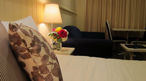 Dalby Mid Town Motor Inn - Accommodation Australia 0