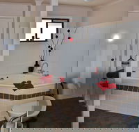 Dartmouth Motor Inn - Accommodation Australia